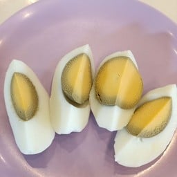 ไข่ต้ม