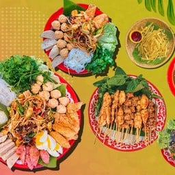 ส้มตำถาดแม่สอด