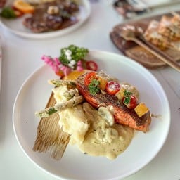 Clove Cafe