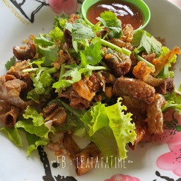 ร้านอาหารนุ้ยโภชนา