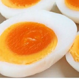 ไข่ต้ม