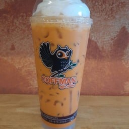 ชานมพรีเมี่ยมเย็น (22oz.)