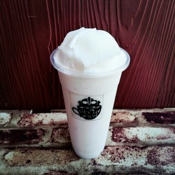 มะพร้าวน้ำหอม นมหมี