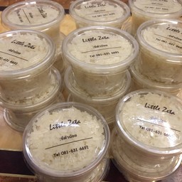 ข้าวหมากซีต้าน้อย