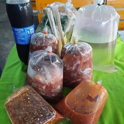ตี๋หมูกระทะ(ดอนหัวฬ่อ) ชลบุรี