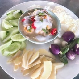 หลนปลาอินทรี