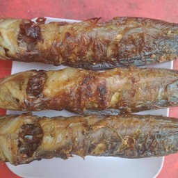 ปลาดุกย่าง