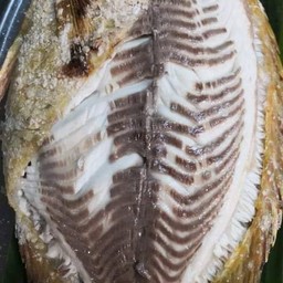 เมี่ยงปลาทับทิม