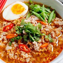 ร้านอาหารเช้าคุณยาย