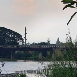 River Kwai Bridge Resort