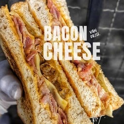 SANDWICH BACON CHEESE