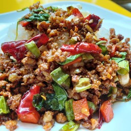 Kitchen Street Food