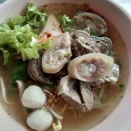 ร้านโกศักดิ์ ก๋วยเตี๋ยวหางหมูสาขา4 พัทลุง