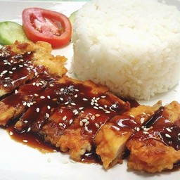 สุดติ่งเกาหลี