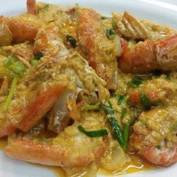 ข้าวต้มริมทางสะแกงาม
