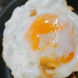 ไข่ดาว