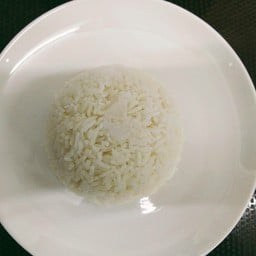 ข้าวเปล่า