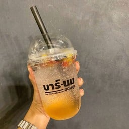 ลิ้นจี่ โซดา