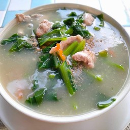 มนตรีกระทะดัง(อาหารใต้)