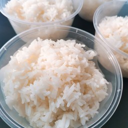 ข้าวหอมมะลิ