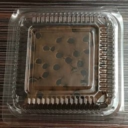 บราวนี่ช็อคชิพ