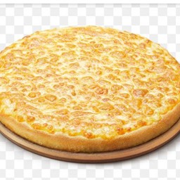 พิซซ่า หน้าดับเบิ้ลชีส