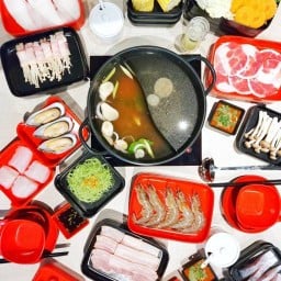 SHABU JOY