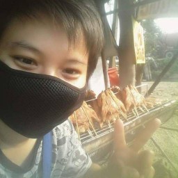 ไก่ย่างวิเชียรบุรี  ห้าขวา 1565