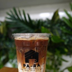 PA-RA Coffee House