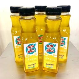 น้ำเก็กฮวย