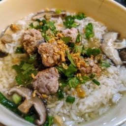 ร้านกระเพราแปะเอก หนองแขม