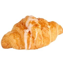 ครัวซองต์อัลมอนด์