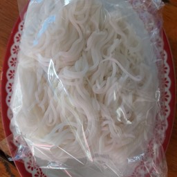 ขนมจีนเปล่า