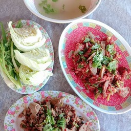 อ้อ. อร่อย@ริมน้ำพิจิตร