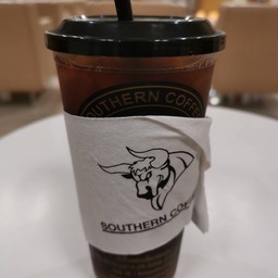 Southern Coffee โรงพยาบาลกรุงเทพ