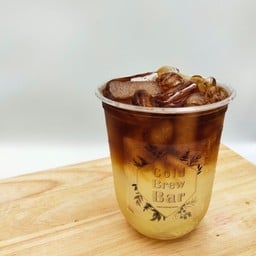 Cold Brew Bar