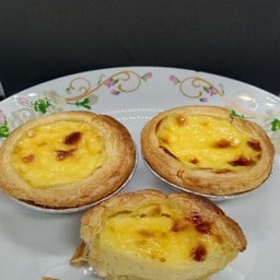 ทาร์ตไข่ โฮมเมดby วนิดา
