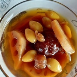 ต้อยลอดช่อง