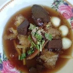 ร้านนายเอกกระเพาะปลาน้ำแดงแท้ 100% จากเยาวราช