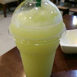 แอบเปิ้ลเขียว แก้ว 22oz.