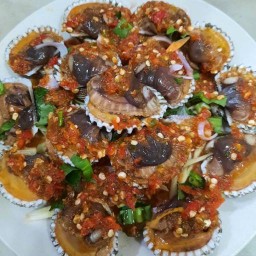 ร้าน ลำขนาดเจ้า อาหารเหนือ หนองแขม