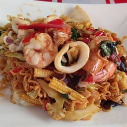 ครัวติดวิน