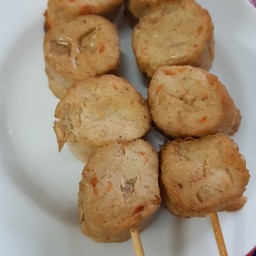 ไก่จ๊อ