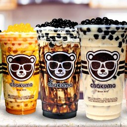 Chakuma Connectสุขสวัสดิ์26