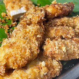 ข้าวขาหมู ป้าติ๊ด