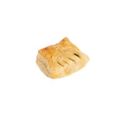 พัฟผักโขม