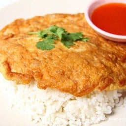 คุณนายไข่เจียว คุณนายไข่เจียว
