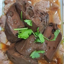 เป็ดพะโล้