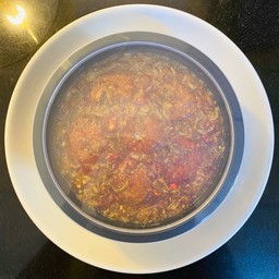 น้ำปลาหวานกระปุกใหญ่ (ขนาด 700 กรัม)