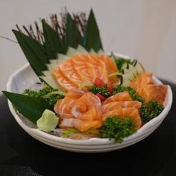 ร้านอาหารญี่ปุ่น 15 บริกซ์ ชุมพร